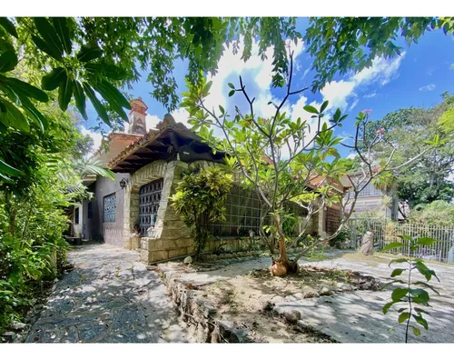 Vendo Casa 712m2 El Bosque 7534