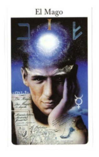 Tarot Röhrig Cartas Y Libro Guía