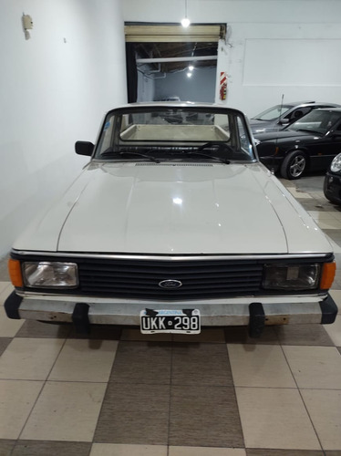 Ford Ranchero 3.0