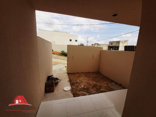Imagem 27 de 28 de Duplex C/ 2 Quartos Bairro Oiticica - Ca0649