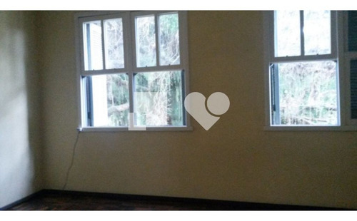Imagem 2 de 5 de Apartamento - Cristal - Ref: 5233 - V-223200