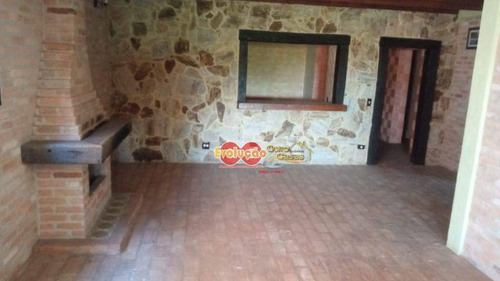 Imagem 21 de 22 de Casa Com 2 Dormitórios À Venda, 295 M² Por R$ 795.000,00 - Giardino D Itália - Itatiba/sp - Ca4224