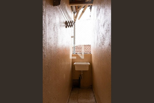 Imagem 8 de 14 de Apartamento Para Aluguel - Vila Santa Clara, 1 Quarto, 40 - 893600741