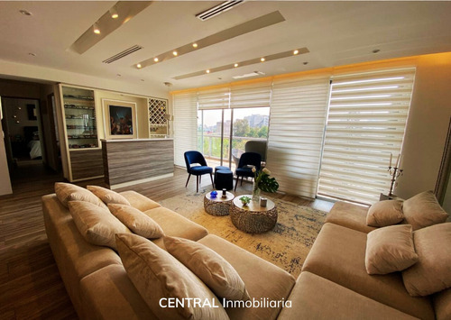Moderno Departamento En Venta 2 Recamaras |ubicación Privilegiada Condesa Norte | Opción 3 Recamara | Remodelación Reciente | Ideal Para Disfrutar La Ciudad
