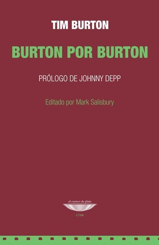 Burton Por Burton, Burton, Cuenco De Plata
