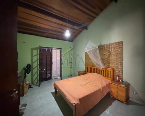 Imagem 22 de 24 de Chácara Para Venda No Vale Do Rio Cachoeira Piracaia - Sp - Ch00061 - 69346409