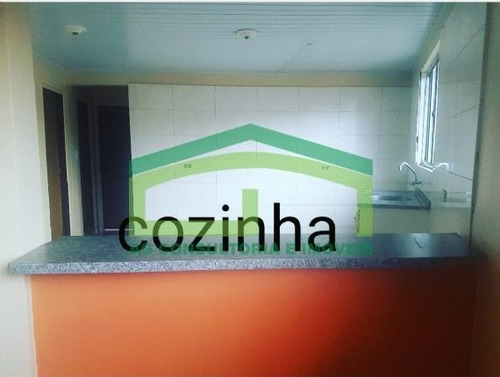 Imagem 4 de 10 de 02215 - Sobrado 2 Dorms, Helena Maria - Osasco/sp - 2215