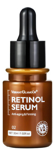 Soro Retinol Hidrataçao Clareamento Anti-envelhecimento 30ml