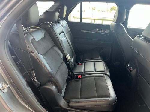 Ford Explorer 3.0 St Mod 2025 A.a