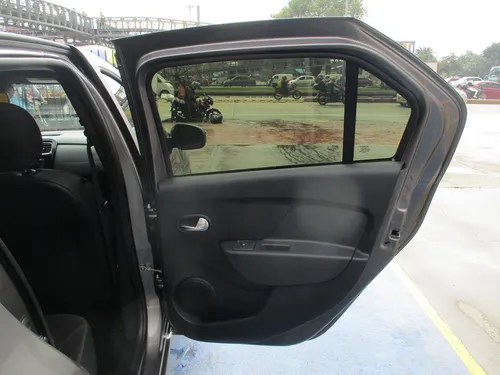 Renault Logan Automatico 1600cc Aa