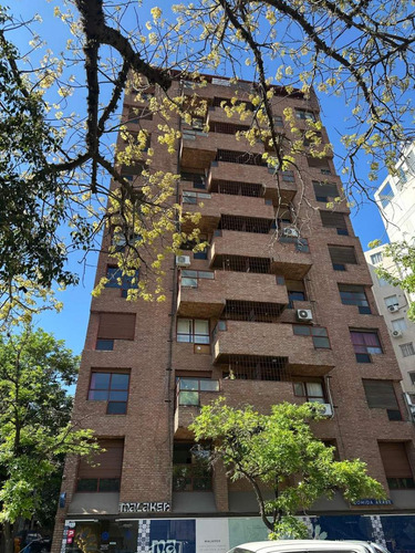 Venta Excelente Dpto De Un Dormitorio En Nueva Cordoba!!!!!!