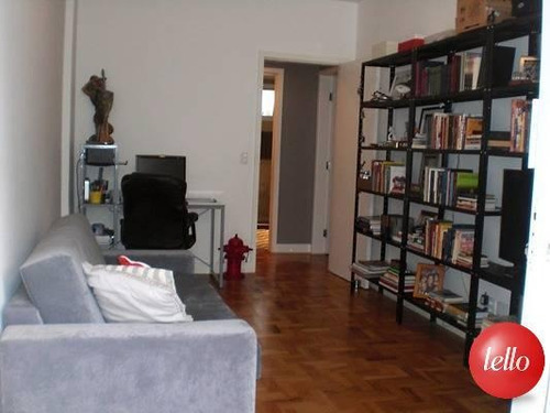 Imagem 1 de 22 de Apartamento - Ref: 10568
