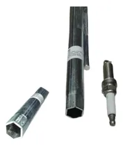 Comprar Chave Vela 14mm Clio Kangoo Logan Sandero 1.0 16v