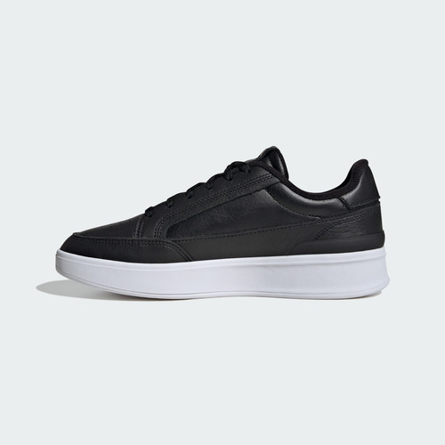 Zapatillas adidas Casual Aspyre Mujer Negro Ji2132