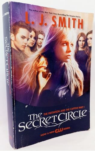 The Secret Circle 