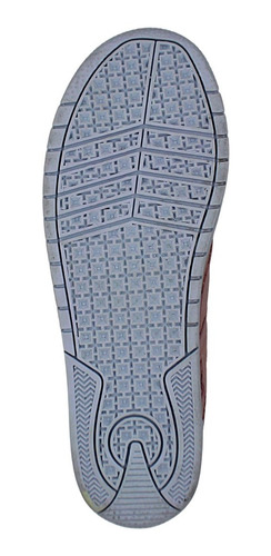 Tenis Panam Meztli Rosa Mujer