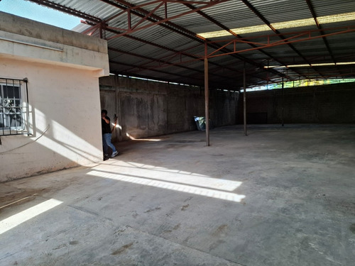 Bodega En Venta En Cancún Con Excelente Ubicación 315m2