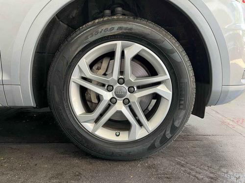 Audi Q5 2.0 L T Select Dsg