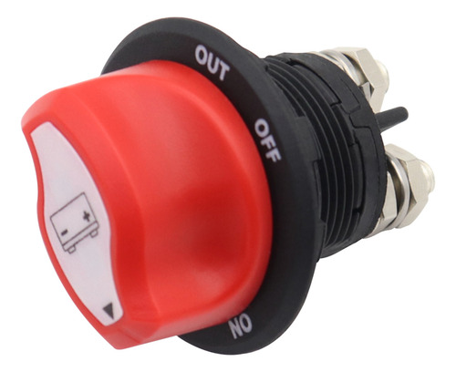 Interruptor Batería 150a 32v Corte Maestro Desconexión De En