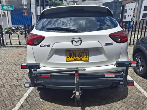 Mazda CX-5 2.0 Touring At