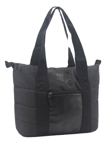 Bolso Fit Amayra Hombre Mujer Original Reforzado Oferta!