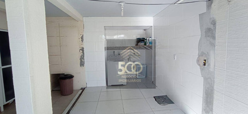 Imagem 17 de 19 de Apartamento Com 2 Dormitórios À Venda, 60 M² Por R$ 200.000 - Forquilhas - São José/sc. - Ap2954