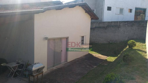 Imagem 14 de 20 de Casa Com 2 Dormitórios À Venda, 70 M² Por R$ 296.800 - Morada Dos Nobres - Taubaté/sp - Ca2587
