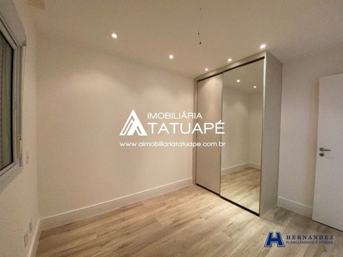 Imagem 10 de 30 de Apartamento - Ap000469 - 69383298
