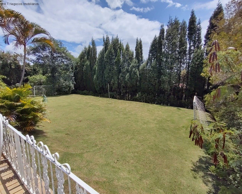 Imagem 29 de 30 de Chácara À Venda No Condomínio Recanto Dos Passáros - Alumínio/sp - Ch00780 - 70413852