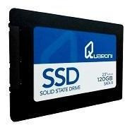 Unidad De Estado Solido Ssd Quaroni 2.5 120gb Sata3 6gb/s 7m