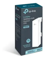Comprar Enlace Internet Conexión Punto A Punto Tp Link Mod Cpe210