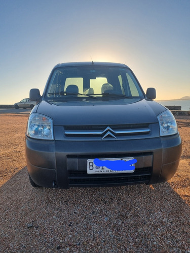 Citroën Berlingo Multispace Fg800 1.4i Business