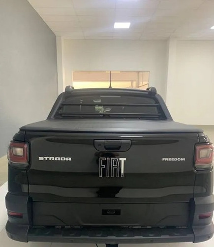 Imagen 4 de 15 de Nueva Fiat Strada 0km Todas Las Versiones E
