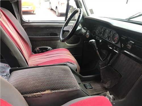 Ford F-1000 3.6 Demec Cd Diesel 2p Manual