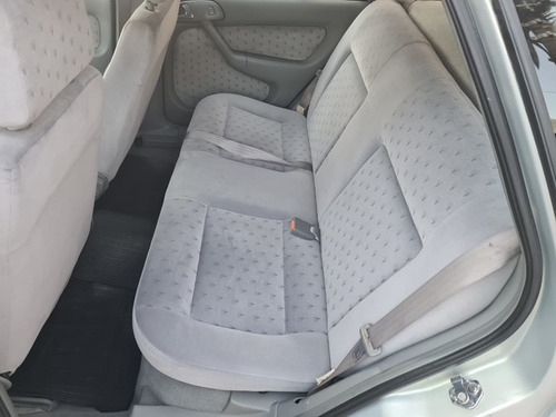 Imagem 5 de 5 de Volkswagen Parati 1.8 Mi 8v Gasolina 4p Manual G.iii