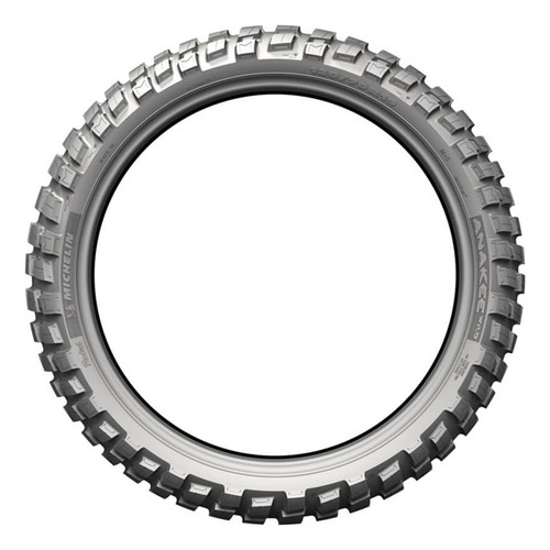 Pneu Moto Michelin Aro 21 Anakee Wild 90/90-21 54r Tl/tt (d)