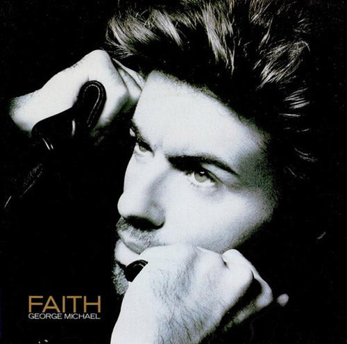 Imagen 1 de 1 de George Michael Faith (vinilo Usado) (vg+) Box 15