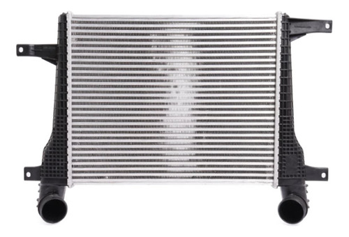 Radiador Intercooler Chevrolet Captiva 2.2 2011 Al 2018