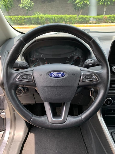Imagen 2 de 14 de Ford Ecosport 2018 2.0 Trend At