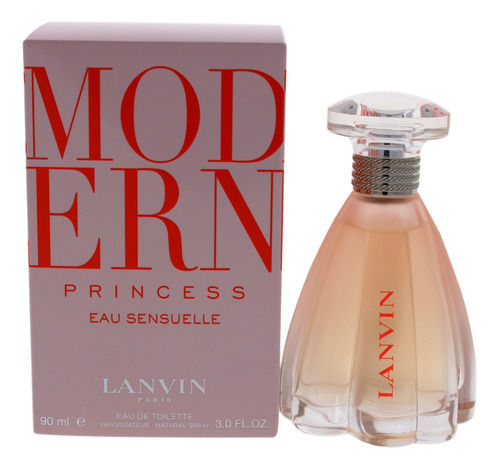 Princesa Moderna Eau Sensuelle 3 Oz Edt Spray