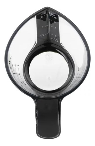 Measuring Cup 1/4 By Mainstays