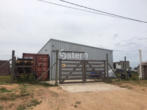 Imagen 3 de 17 de Venta Galpon, San Gabriel, Maldonado