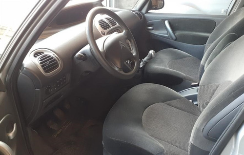 Citroen Xsara Picasso