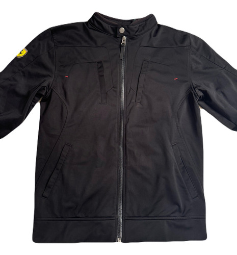 Buzo Formula 1 Ferrari Original Niño (Usado)