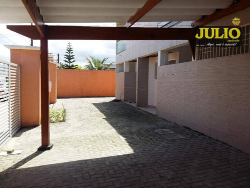 Imagem 28 de 30 de Sobrado Residencial À Venda, Vila Atlântica, Mongaguá. - So0634