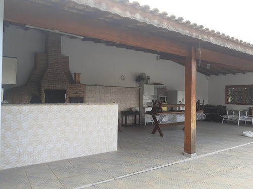 Casa Com 3 Dormitórios À Venda, 345 M² Por R$ 1.100.000,00 - Jardim Do Ribeirão I - Itupeva/sp - Ca0461
