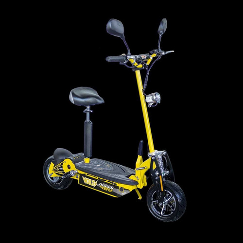 Patinete Elétrico