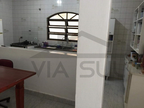Imagem 8 de 14 de Chácara À Venda Em Juquitiba! - 229 - 34446836