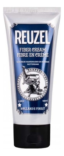 Crema de fibra Reuzel 100 ml