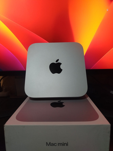 Mac Mini M1 2020